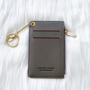 Card Holder Women Wallet